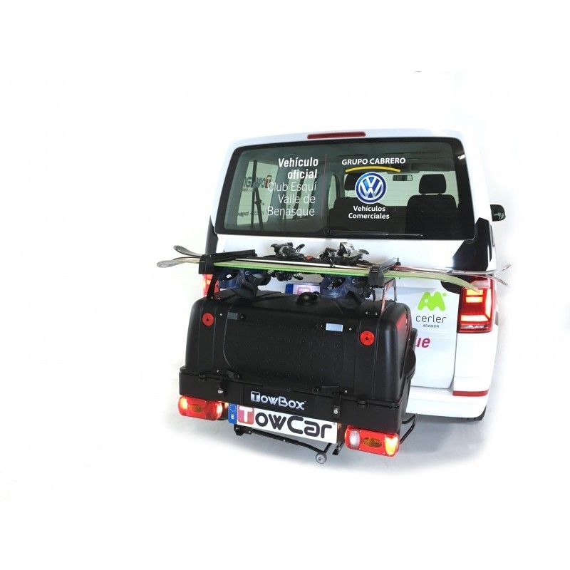 TOP SKI PARA TOWBOX V1