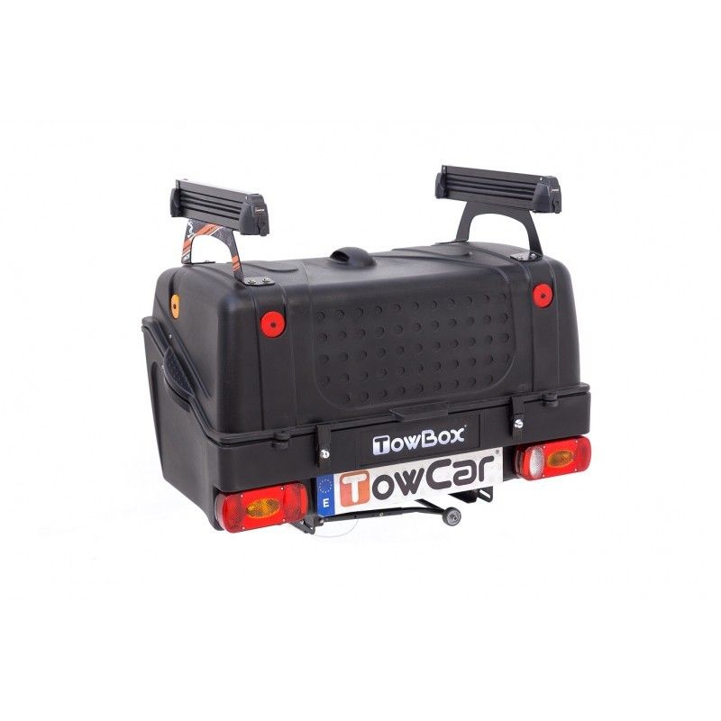 TOP SKI PARA TOWBOX V1