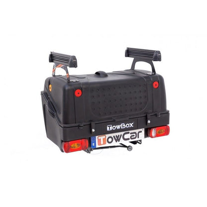 TOP SKI PARA TOWBOX V1