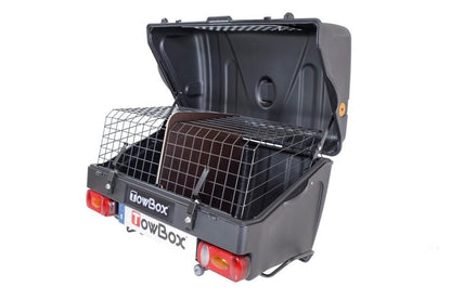 KIT JAULAS TOWBOX V1