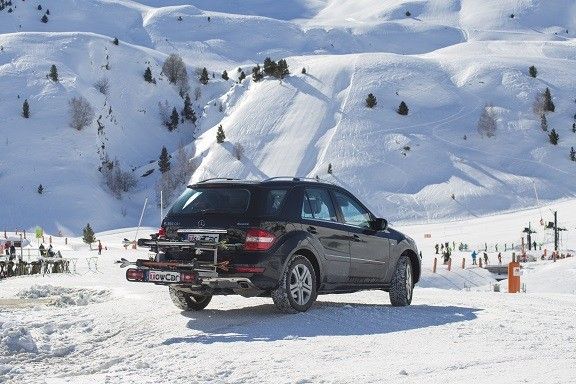 PORTAESQUÍS TOWCAR ANETO