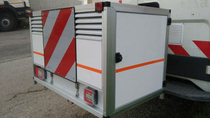 PORTAPERROS TÉRMICO THERMO-CAN