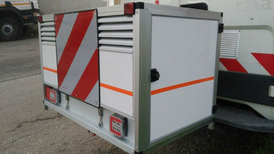 PORTAPERROS TÉRMICO THERMO-CAN