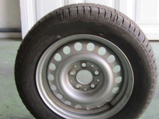RUEDA COMPLETA 185/70 R13 ATAQUE MERCEDES