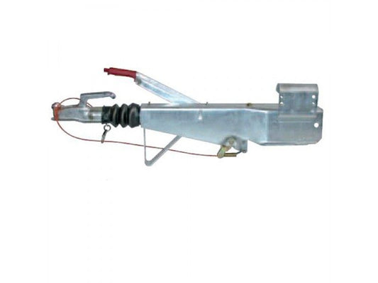 ENGANCHE DE INERCIA RECTO 1600 KG - ALKO D-70