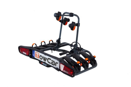 PORTABICICLETAS TOWCAR TR3