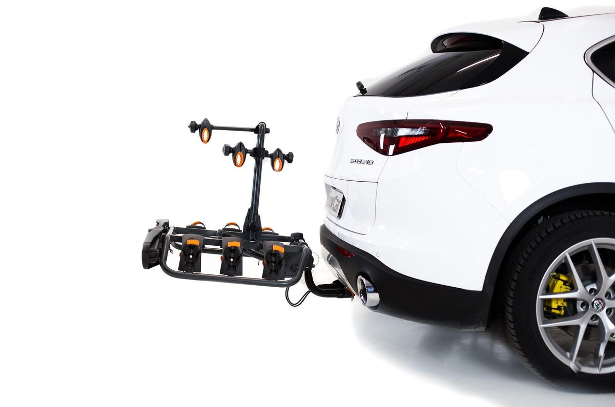 PORTABICICLETAS TOWCAR TR3
