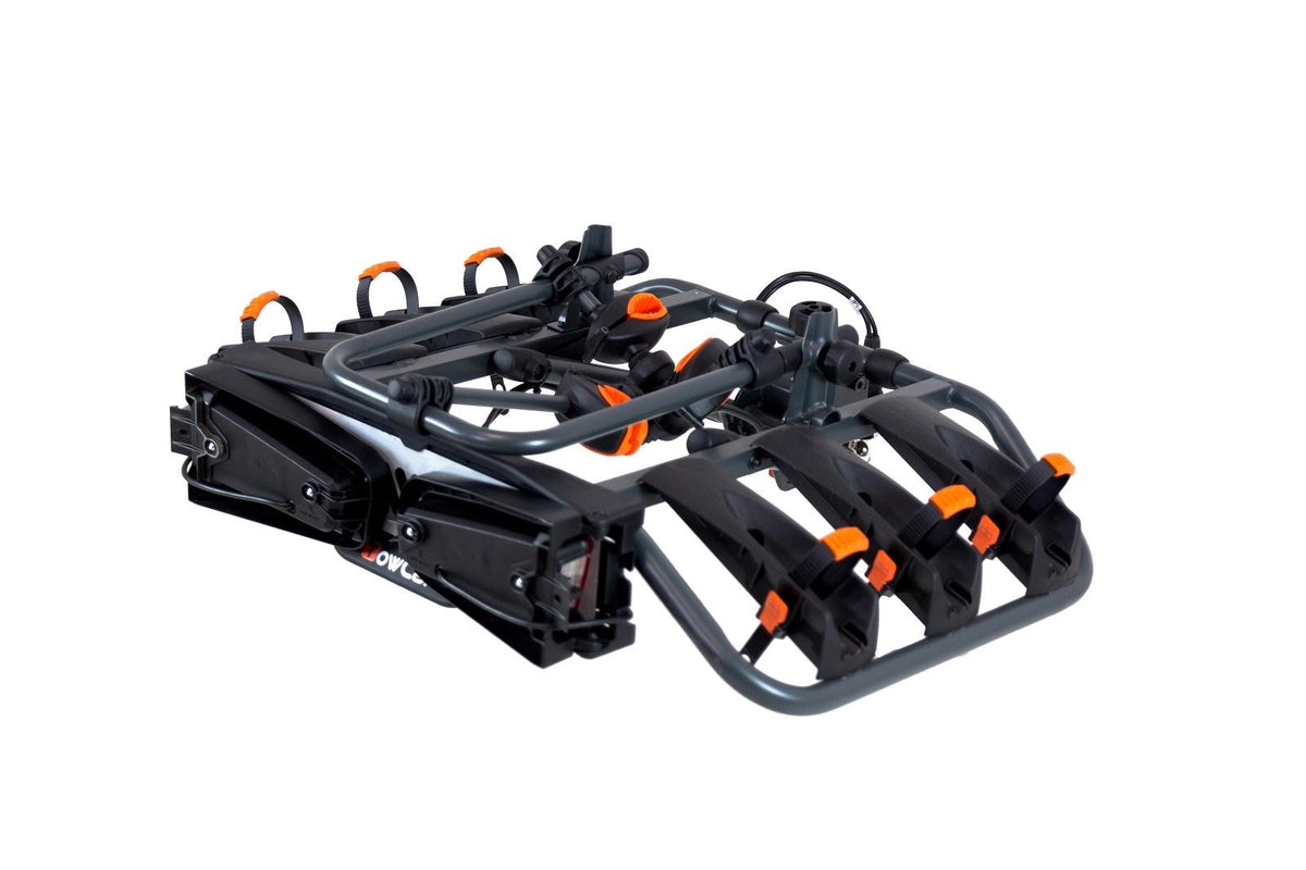 PORTABICICLETAS TOWCAR TR3