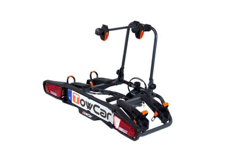 PORTABICICLETAS TOWCAR TR2