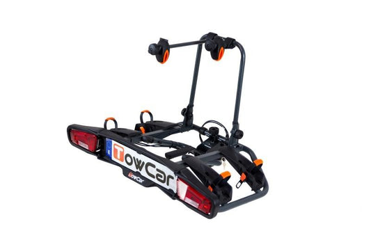 PORTABICICLETAS TOWCAR TR2