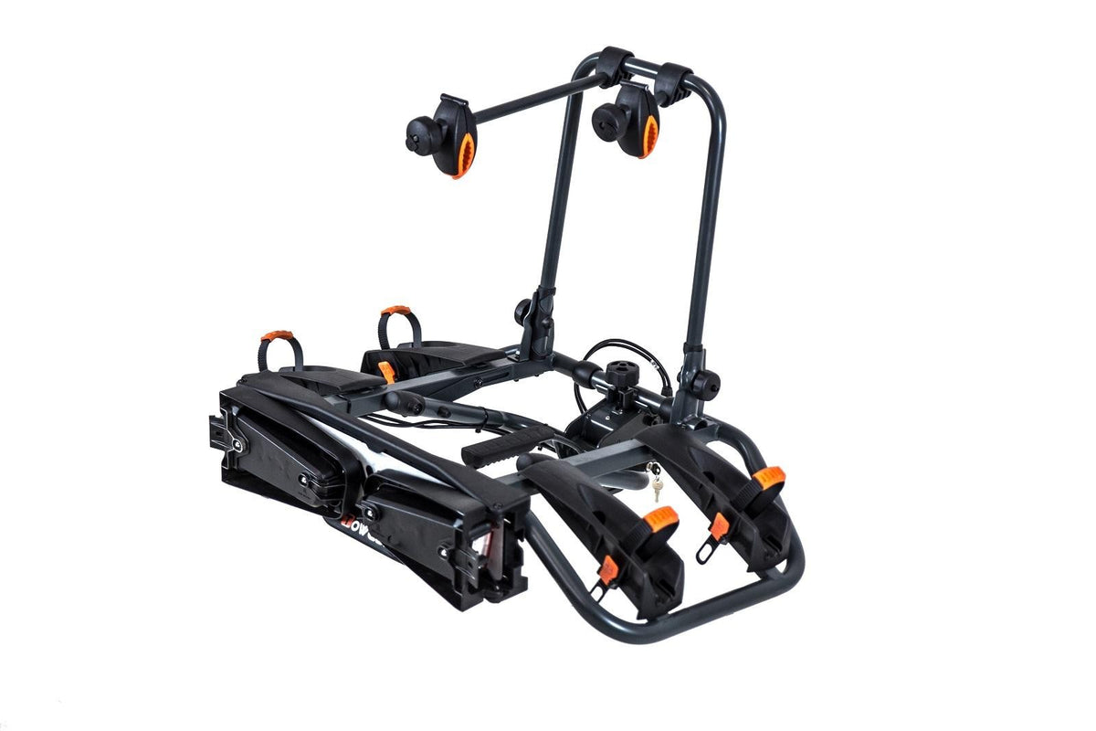 PORTABICICLETAS TOWCAR TR2