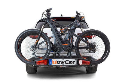 PORTABICICLETAS TOWCAR TR2