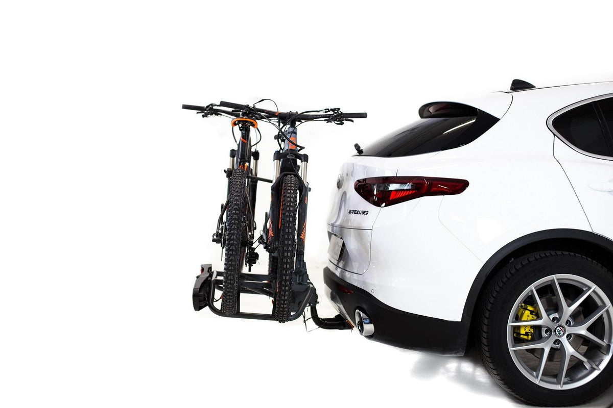 PORTABICICLETAS TOWCAR TR2