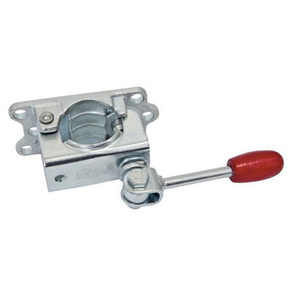 ABRAZADERA RUEDA JOCKEY DE 48MM ALKO REFORZADA
