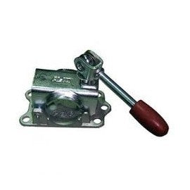 ABRAZADERA RUEDA JOCKEY DE 48MM ALKO REFORZADA