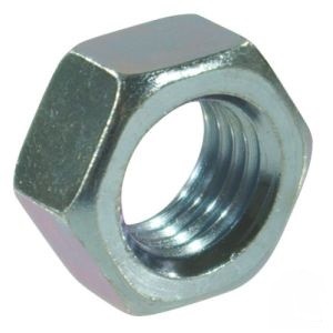 TUERCA M5 DIN 934 HEXAGONAL